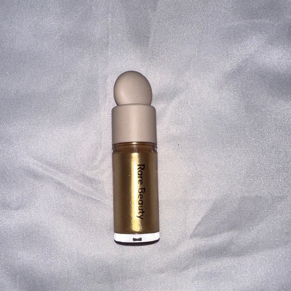 Rare Beauty Gold Highlighter - .09 oz - outshine